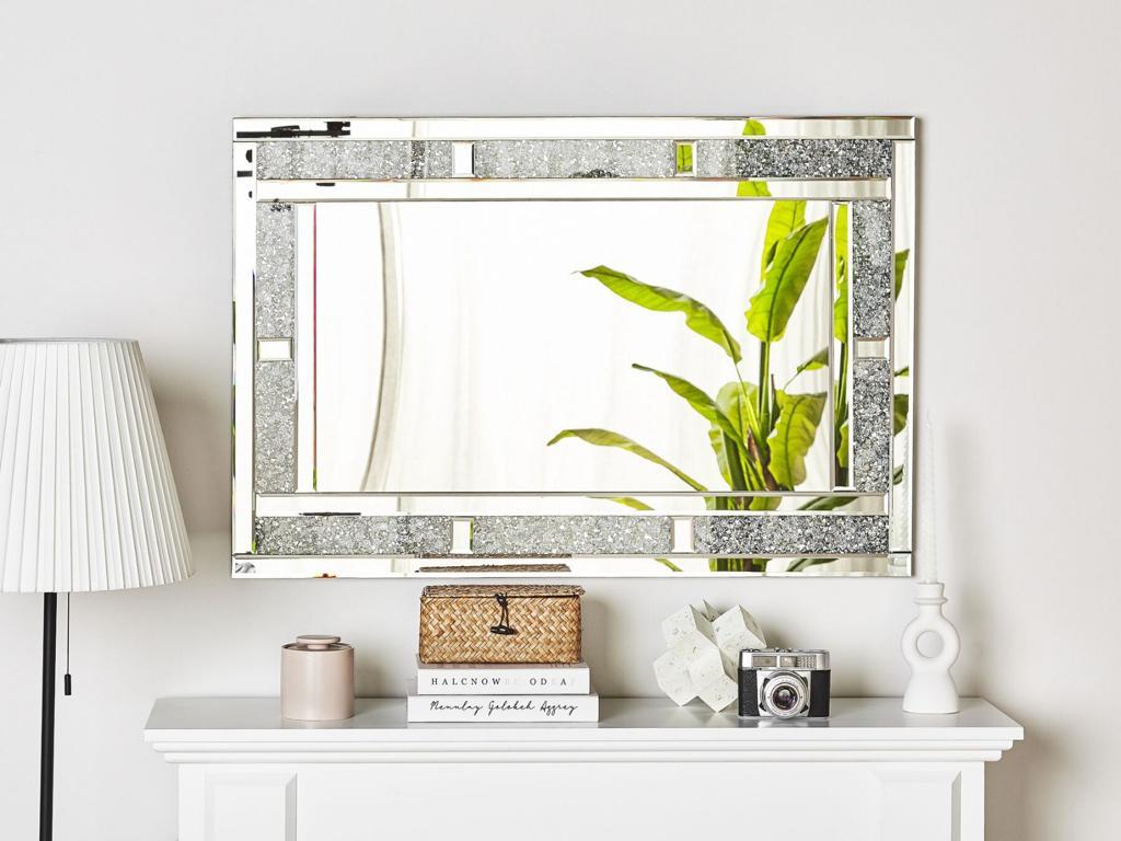 Wall Mirrors & Home Decor