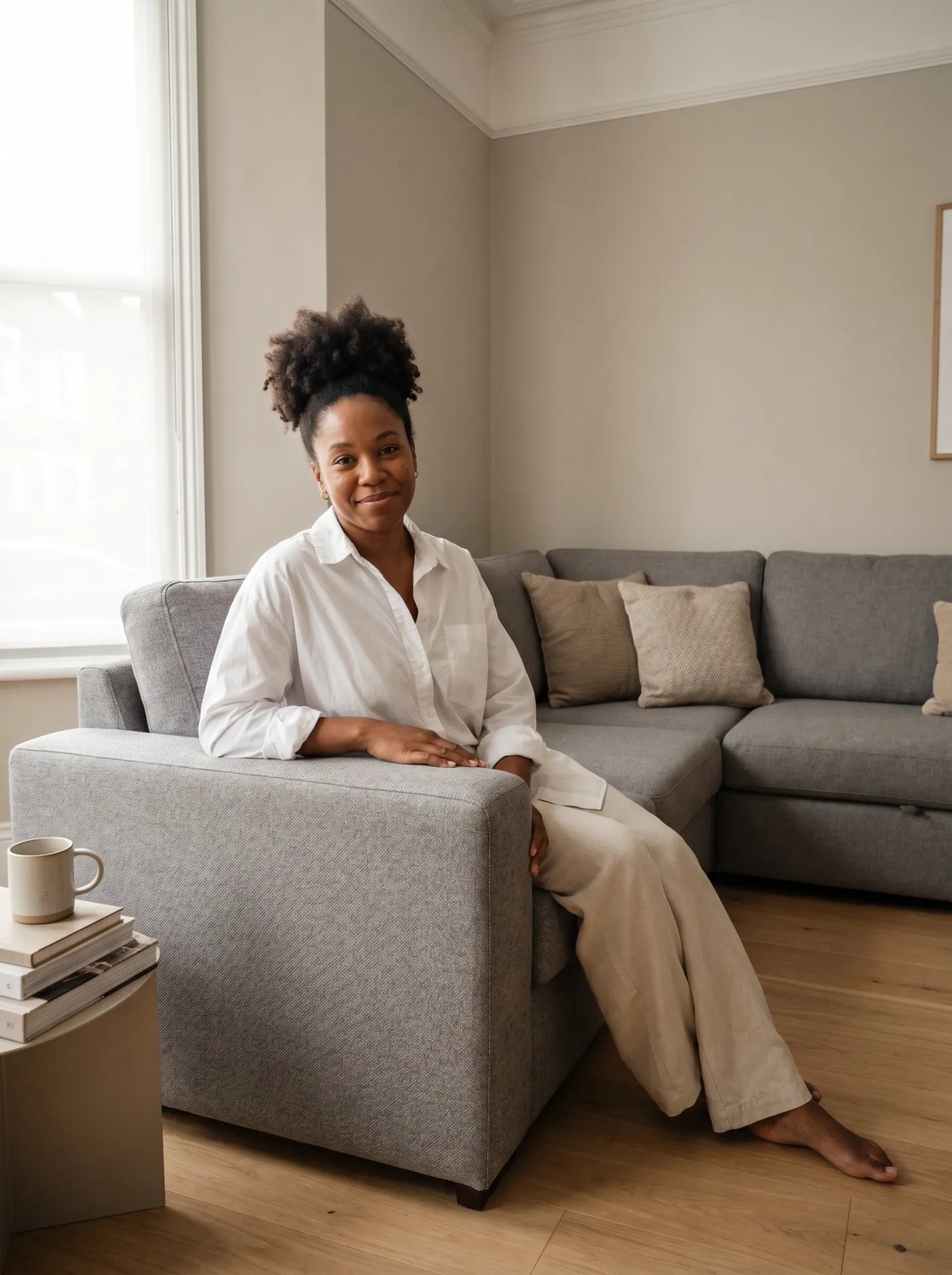 Jade — Living Room Specialist